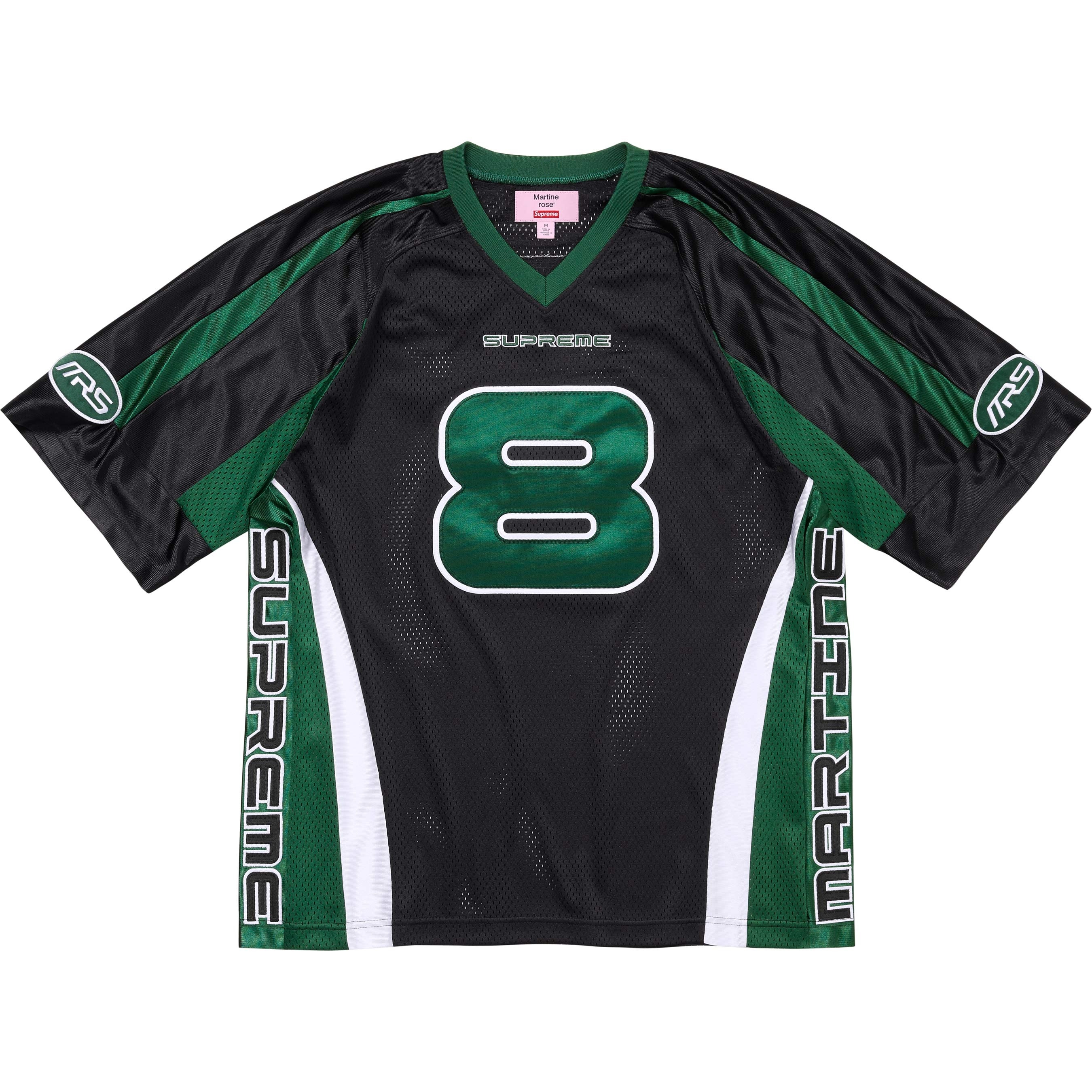 Supreme®/Martine Rose® Football Jersey